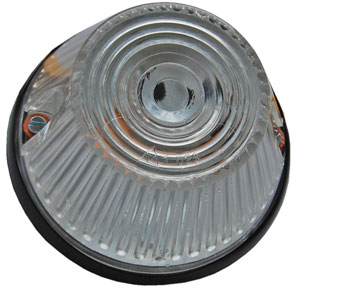 picture of article Side light round, original design