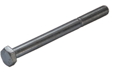 picture of article Hexagon head clamping screw M8 x 140 mm