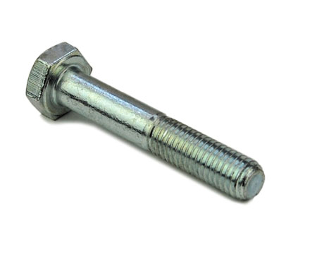 picture of article Hexagon head clamping screw M10 x 60 mm