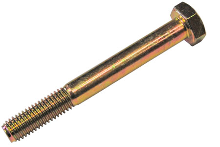 picture of article Hexagon head clamping screw M10 x 85 mm