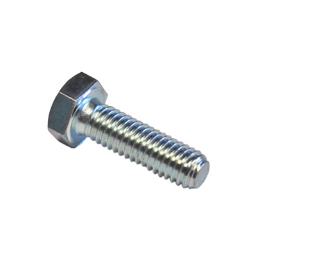 picture of article Hexagon head screw M6 x 20 mm