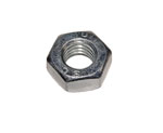 picture of article Hexagon nut M10 DIN934 - 10, galvaniced