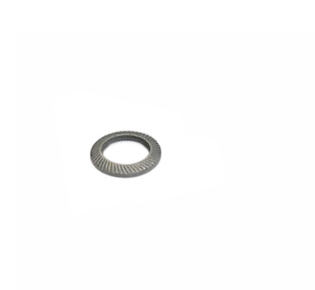 picture of article External teeth lock washer S8