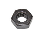 picture of article Hexagon nut M10 DIN934 - 10, blank