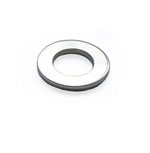 picture of article Flat washer DIN433 for M12, galvaniced