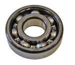 picture of article Roller bearing 6304 C2