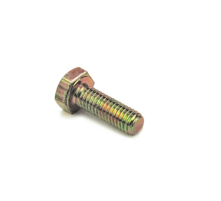picture of article Hexagon head screw M6 x 18 mm