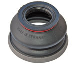 picture of article Boot for ball joints - track-rod end (big / 2)