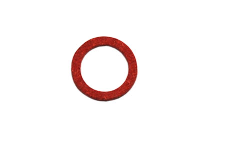 picture of article Sealing ring carburettor slide jet   8 x 11 x 1,0