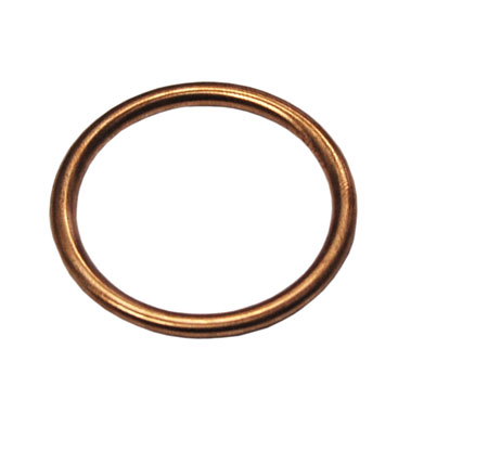picture of article Sealing ring for fuel tank plug