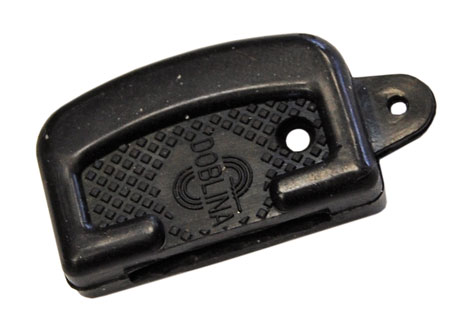 picture of article Rubber cover for ignition key