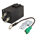 picture of article Flasher unit 6V