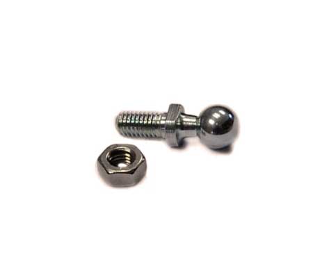 picture of article Ball bearing for bell crank