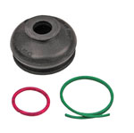 picture of article Boot for ball joints (26-10)