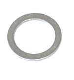 picture of article Aluminium-ring 13,8mm for carburettor