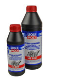 picture of article Gear oil, 1,5l