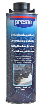picture of article Underbody protection 1000ml