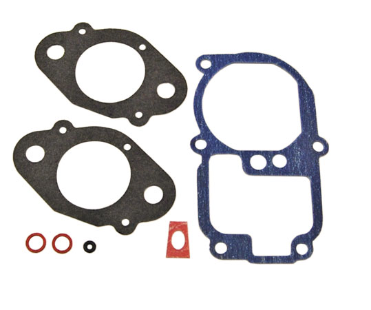 picture of article Sealing set Carburettor BVF 40F