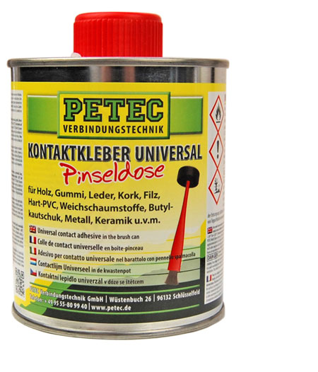 picture of article Contact adhesive 350ml