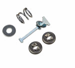 picture of article Holder for brake shoe, complete set