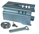 picture of article Safety box for parking trailers