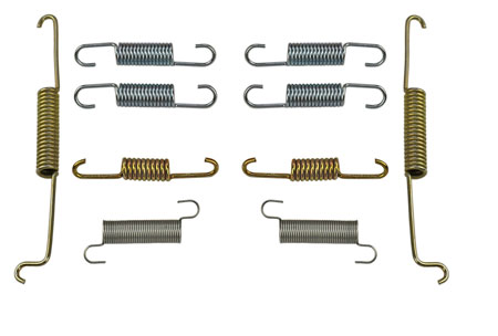 Bild vom Artikel Federnsatz für mechanische Bremsanlage