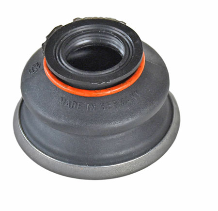 picture of article Boot for ball joints - track-rod end (big / 12)