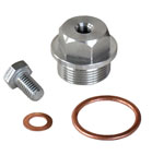 picture of article Fuel tank plug, set