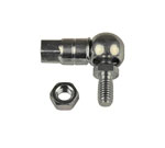 picture of article Ball joint CS 10 - M6, Hexagon