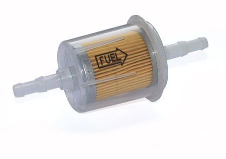 picture of article Petrol filter 42mm, universal