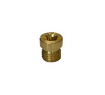 picture of article Carburetor jet M6, 180