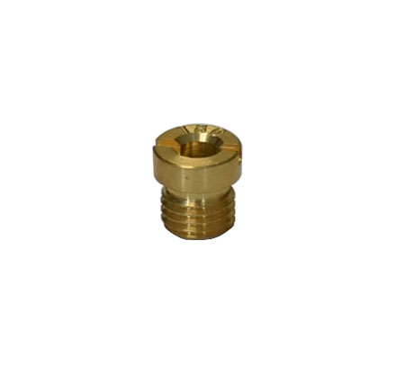 picture of article Carburetor jet M6, 180