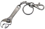 picture of article Key holder with open-end wrench