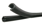 picture of article plastic protection hose 10mm   (á 1,0m)