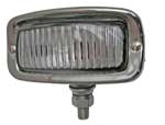 picture of article Retro back up lamp for rear bumper