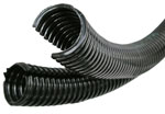 picture of article plastic protection hose 20mm   (á 1,0m)