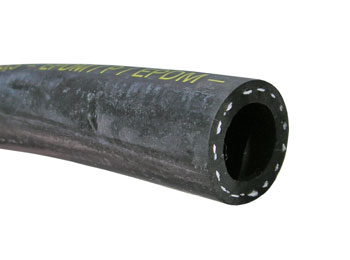 picture of article Coolant hose, 15 x 3,5mm  (yard goods)