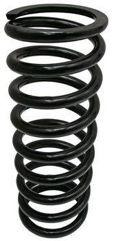 picture of article Coil spring Qek Junior / Aero