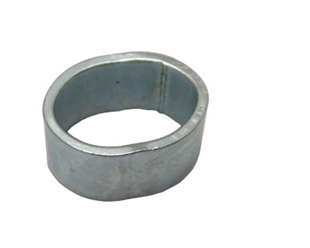 picture of article sheet-metal eyelet for elastic band