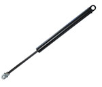picture of article Shock absorber for overrun brake of fold tent camper *Camptourist*  (E10-201-210/55)