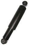 picture of article Shock absorber for trailer,  torsion bar