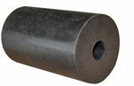 picture of article Rubber spring HP300/400/450, 100mm