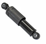 picture of article Shock absorber for double overrun brakes, Intercamp