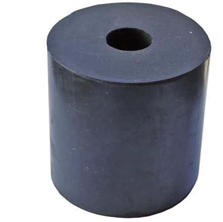 picture of article Rubber spring HP300/400/450, 60mm