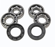 picture of article Wheel bearing set for HP300-450