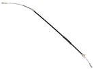 picture of article Handbrake cable for trailer HP500, 650