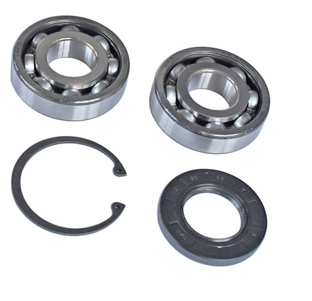 picture of article Wheel bearing set, Qek