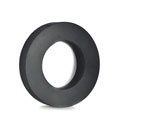 picture of article Rubber ring for shock absorber for overrun brake of trailer
