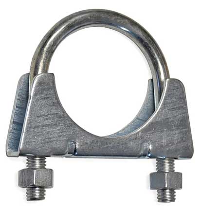 picture of article Clamp D=48mm