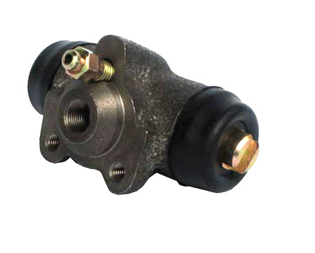 picture of article Wheel brake cylinder, rear